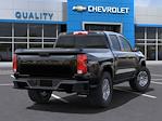 New 2024 Chevrolet Colorado LT Crew Cab 4x4, Pickup for sale #241825 - photo 4