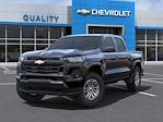 New 2024 Chevrolet Colorado LT Crew Cab 4x4, Pickup for sale #241825 - photo 6