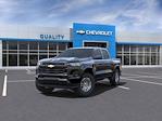 New 2024 Chevrolet Colorado LT Crew Cab 4x4, Pickup for sale #241825 - photo 8