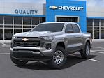 New 2024 Chevrolet Colorado LT Crew Cab 4x2, Pickup for sale #241861 - photo 6