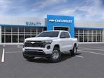 New 2024 Chevrolet Colorado LT Crew Cab 4x4, Pickup for sale #241864 - photo 8