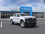 2024 Chevrolet Colorado Crew Cab 4x2, Pickup for sale #241871 - photo 1