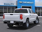 2024 Chevrolet Colorado Crew Cab 4x2, Pickup for sale #241871 - photo 4