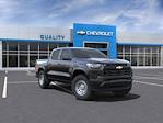 New 2024 Chevrolet Colorado Work Truck Crew Cab 4x2, Pickup for sale #241872 - photo 1