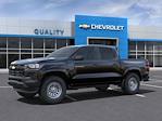 New 2024 Chevrolet Colorado Work Truck Crew Cab 4x2, Pickup for sale #241872 - photo 2