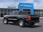 New 2024 Chevrolet Colorado Work Truck Crew Cab 4x2, Pickup for sale #241872 - photo 3