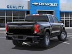 New 2024 Chevrolet Colorado Work Truck Crew Cab 4x2, Pickup for sale #241872 - photo 4