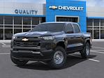 New 2024 Chevrolet Colorado Work Truck Crew Cab 4x2, Pickup for sale #241872 - photo 6