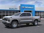 New 2024 Chevrolet Colorado LT Crew Cab 4x2, Pickup for sale #241874 - photo 2