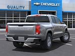 New 2024 Chevrolet Colorado LT Crew Cab 4x2, Pickup for sale #241874 - photo 4