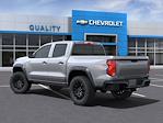 New 2024 Chevrolet Colorado Trail Boss Crew Cab 4x4, Pickup for sale #241875 - photo 3