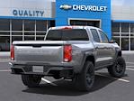 New 2024 Chevrolet Colorado Trail Boss Crew Cab 4x4, Pickup for sale #241875 - photo 4