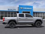 New 2024 Chevrolet Colorado Trail Boss Crew Cab 4x4, Pickup for sale #241875 - photo 5