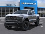 New 2024 Chevrolet Colorado Trail Boss Crew Cab 4x4, Pickup for sale #241875 - photo 6