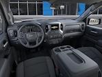 2025 Chevrolet Silverado 1500 Double Cab 4x2, Pickup for sale #250204 - photo 15