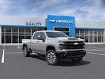 2025 Chevrolet Silverado 2500 Crew Cab 4x4, Pickup for sale #250289 - photo 1