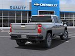 2025 Chevrolet Silverado 2500 Crew Cab 4x4, Pickup for sale #250289 - photo 2