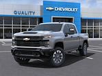 2025 Chevrolet Silverado 2500 Crew Cab 4x4, Pickup for sale #250289 - photo 6