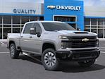 2025 Chevrolet Silverado 2500 Crew Cab 4x4, Pickup for sale #250289 - photo 7