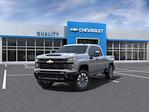 2025 Chevrolet Silverado 2500 Crew Cab 4x4, Pickup for sale #250289 - photo 8