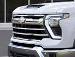 2025 Chevrolet Silverado 2500 Crew Cab 4x4, Pickup for sale #250294 - photo 13