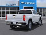 2025 Chevrolet Silverado 2500 Crew Cab 4x4, Pickup for sale #250294 - photo 4