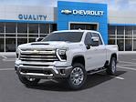 2025 Chevrolet Silverado 2500 Crew Cab 4x4, Pickup for sale #250294 - photo 6