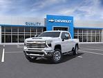 2025 Chevrolet Silverado 2500 Crew Cab 4x4, Pickup for sale #250294 - photo 8