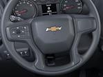 New 2025 Chevrolet Silverado 1500 Work Truck Regular Cab 4x2, Pickup for sale #250342 - photo 19