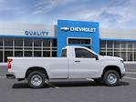 New 2025 Chevrolet Silverado 1500 Work Truck Regular Cab 4x2, Pickup for sale #250342 - photo 5