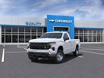 New 2025 Chevrolet Silverado 1500 Work Truck Regular Cab 4x2, Pickup for sale #250342 - photo 8