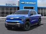 2025 Chevrolet Silverado EV Crew Cab 4WD, Pickup for sale #250359 - photo 6