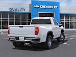 2025 Chevrolet Silverado 3500 Regular Cab 4x2, Pickup for sale #250360 - photo 4