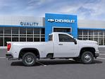 2025 Chevrolet Silverado 3500 Regular Cab 4x2, Pickup for sale #250360 - photo 5