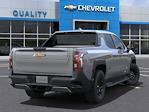 2025 Chevrolet Silverado EV Crew Cab 4WD, Pickup for sale #250377 - photo 4