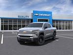 2025 Chevrolet Silverado EV Crew Cab 4WD, Pickup for sale #250377 - photo 8