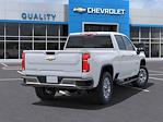 2025 Chevrolet Silverado 2500 Crew Cab 4x4, Pickup for sale #250387 - photo 4