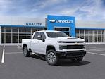 2025 Chevrolet Silverado 2500 Crew Cab 4x4, Pickup for sale #250406 - photo 1