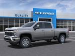 2025 Chevrolet Silverado 2500 Crew Cab 4x4, Pickup for sale #250416 - photo 2