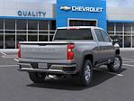 2025 Chevrolet Silverado 2500 Crew Cab 4x4, Pickup for sale #250416 - photo 4