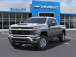 2025 Chevrolet Silverado 2500 Crew Cab 4x4, Pickup for sale #250416 - photo 6