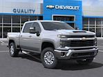 2025 Chevrolet Silverado 2500 Crew Cab 4x4, Pickup for sale #250416 - photo 7