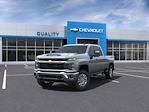 2025 Chevrolet Silverado 2500 Crew Cab 4x4, Pickup for sale #250416 - photo 8