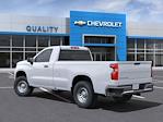 2025 Chevrolet Silverado 1500 Regular Cab 4x2, Pickup for sale #250433 - photo 3