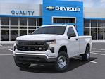 2025 Chevrolet Silverado 1500 Regular Cab 4x2, Pickup for sale #250433 - photo 6