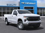 2025 Chevrolet Silverado 1500 Regular Cab 4x2, Pickup for sale #250433 - photo 7