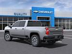 2025 Chevrolet Silverado 2500 Crew Cab 4x4, Pickup for sale #250470 - photo 3