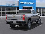 2025 Chevrolet Silverado 2500 Crew Cab 4x4, Pickup for sale #250470 - photo 4