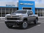 2025 Chevrolet Silverado 2500 Crew Cab 4x4, Pickup for sale #250470 - photo 6