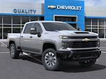 2025 Chevrolet Silverado 2500 Crew Cab 4x4, Pickup for sale #250470 - photo 7